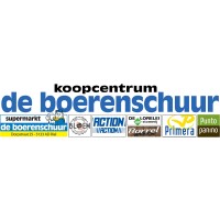 Koopcentrum De Boerenschuur Riel logo - Similar company to Avri Bloem- En Tuincentrum