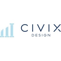 Civix Design logo - Similar company to Murmur Ring