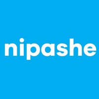Nipashe logo - Similar company to Clouds Media Group