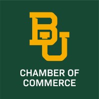 Baylor University Chamber of Commerce logo - Similar company to Common Grounds