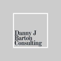 Danny J Barton Consulting logo - Similar company to Fletcher Jones