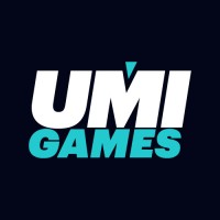 Umi Games logo - Similar company to Boost