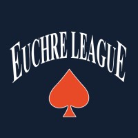Euchre League logo - Similar company to Association For Information Systems(Ais) @ Illinois
