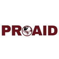 PROAID Ltd. logo - Similar company to Mostlydigital