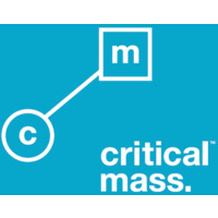 Critical Mass Capital logo - Similar company to Hamara Finance Services