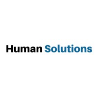 Human Solutions AB logo - Similar company to Human Solutions