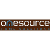 One Source Home Solutions
