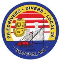 Pile Drivers Local Union 56 logo - Similar company to Uss John C. Stennis (Cvn 74)