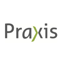 Praxis Indonesia logo - Similar company to Sss Communications