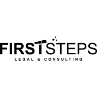 First Steps Legal & Consulting logo - Similar company to Diamond Nexus