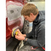 SHALLIKER AUTOBODY REPAIR LIMITED logo - Similar company to Peakert Distribution Llc