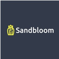 Sandbloom logo - Similar company to Where To Start Inc.