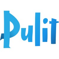 PULIT -  Creative, Animation & Video logo - Similar company to Pitchi Poy Animation Productions
