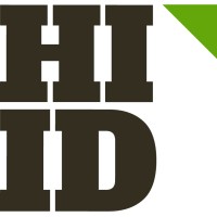 Hi Identity Branding logo - Similar company to Tsm Design