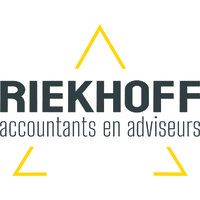 Riekhoff accountants en adviseurs logo - Similar company to Less Grey