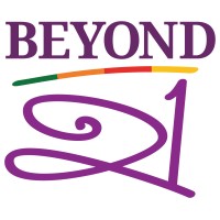The Hub For Beyond 21 Foundation