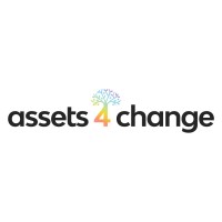 Assets4Change logo - Similar company to Johnsons 1871