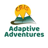 CRIS Adaptive Adventures logo - Similar company to Launch Okanagan
