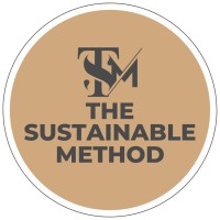 The Sustainable Method logo - Similar company to March Collective Pte Ltd