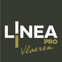 Linea Vloeren logo - Similar company to Structo Nv