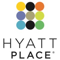 Hyatt Place Fort Lee / George Washington Bridge logo - Similar company to Investlink Social