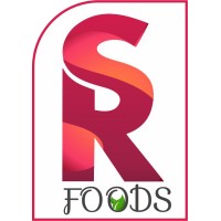 SR Foods logo - Similar company to Ponmani Industries