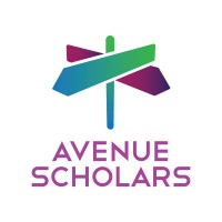 Avenue Scholars logo - Similar company to Inglés Con Killian