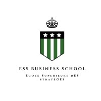 ESS Business School Paris logo - Similar company to Algoraod