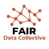 FAIR Data Collective logo - Similar company to Worldfair Project