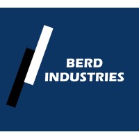 Berd Industries logo - Similar company to Fire-Development