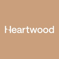 Heartwood logo - Similar company to Platformplatform