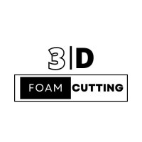 3D Foam Cutting logo - Similar company to Sydney Prop Specialists