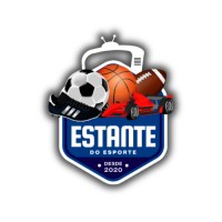Estante do Esporte logo - Similar company to Estampa Futebol Clube