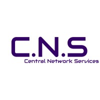 Central Network Services Ltd logo - Similar company to Roswell It Services