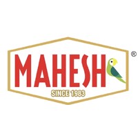 MAHESH NAMKEEN PRIVATE LIMITED logo - Similar company to N
