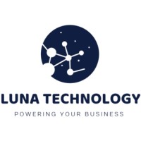 Luna Technology logo - Similar company to Luna Technology Group