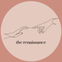 The Renaissance logo - Similar company to Nif Global Pune Kp