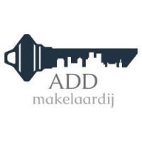 ADD Makelaardij logo - Similar company to Raj Groothandel