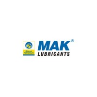 Chemlube Limited-MAK Lubricants logo - Similar company to Microtools