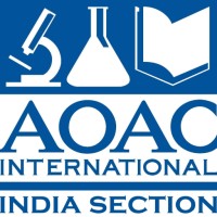 AOAC India Section logo