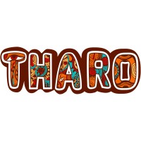 THARO SNACKS logo - Similar company to Simplifi360