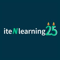 iteNlearning logo - Similar company to Profuturo Education