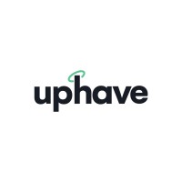 Uphave logo - Similar company to Careshaper