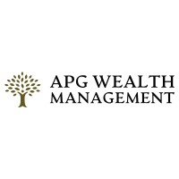 APG Wealth Management Limited logo - Similar company to Modcomms Limited
