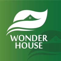 Wonder House logo - Similar company to Viridi