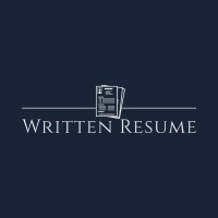 Written Resume logo - Similar company to Cv Enhancer