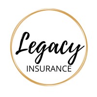 Legacy Insurance Agency logo - Similar company to Sergeant Fifty-Five
