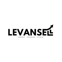 Levansell logo - Similar company to Inovia Development