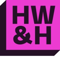 High Wide & Handsome logo - Similar company to Ignited