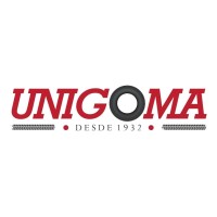 UNIGOMA logo - Similar company to Bandiser